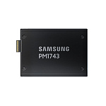 1000712850 Накопитель Samsung Electronics Твердотельный накопитель/ Samsung SSD PM1743, 7680GB E3.S, PCIe 5.0 x4 (12 мес.)