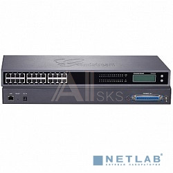Grandstream GXW-4224 VoiceIP Шлюз
