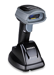 CS2190-BT Mindeo CS2190 USB Kit: 1D, Laser, base Bluetooth, cable USB