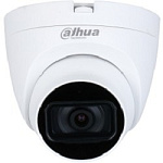 1989969 Камера видеонаблюдения аналоговая Dahua DH-HAC-HDW1500TRQP-A-0280B 2.8-2.8мм HD-CVI HD-TVI цв. корп.:белый