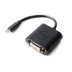 470-13628 Dell Adapter mini DP to DVI