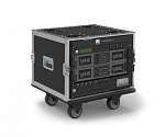 Рэк на колёсах YME RK-8RU AVR Рэк на колёсах YME RK-8RU AVR