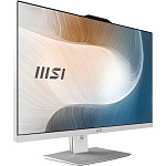 1965350 MSI Modern AM272P 12M-256XRU [9S6-AF8212-256] White 27" {FHD i7 1260P/16Gb/512Gb SSD/Iris Xe/noOS/k+m}