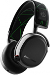 1154285 Наушники с микрофоном Steelseries Arctis 9X черный накладные BT оголовье (61483)