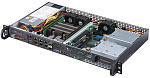 1000505792 Серверная платформа SUPERMICRO SERVER SYS-5019D-FN8TP (Skylake D, X11SDV-TP8F, 505-203B) (Intel® Xeon® processor D-2146NT, 8-Core, 16 Threads, 80W,