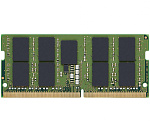 1000549016 Оперативная память KINGSTON Память оперативная/ 16GB DDR4-2666MHz ECC SODIMM Module