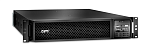 SRT2200RMXLI-NC ИБП APC Smart-UPS SRT RM, 2200VA/1980W, On-Line, Extended-run, Rack 2U, Out: 8xC13 2xC19, Black, Pre-Inst. Web/SNMP, 1 year warranty