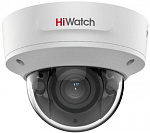 1488200 Камера видеонаблюдения IP HiWatch Pro IPC-D642-G2/ZS 2.8-12мм цветная корп.:белый