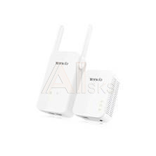 Адаптер POWERLINE 1000MBPS KIT PH5 TENDA