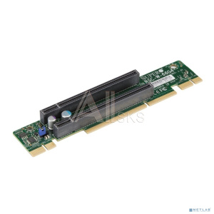 Райзер-карта SuperMicro Riser плата SuperMicro RSC-W-66G4 {40} (361984)
