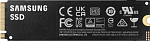 2007107 Накопитель SSD Samsung PCIe 4.0 x4 4TB MZ-V9P4T0BW 990 Pro M.2 2280