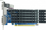 1885910 Видеокарта Asus PCI-E GT710-SL-2GD3-BRK-EVO NVIDIA GeForce GT 710 2Gb 64bit DDR3 954/900 DVIx1 HDMIx1 CRTx1 HDCP Ret low profile