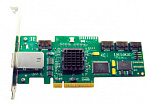 1135849 Контроллер Dell PERC H740P PCIe 3.1 x8 12 Gbit/s 8 GB NV Cache plug-in card with LP bracket (405-AAOD)