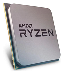CPU AMD Ryzen 5 4600G, 100-100000147 BOX, 1 year