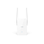 1000790260 Удлинитель WiFi сигнала Tenda A33 — двухдиапазонный ретранслятор стандарта Wi-Fi 6, рекомендованный для увеличения покрытия больших помещений сетью