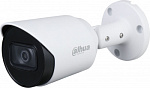 1930568 Камера видеонаблюдения аналоговая Dahua DH-HAC-HFW1200TP-0360B-S5 3.6-3.6мм HD-CVI HD-TVI цв. корп.:белый