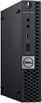 1000535855 Персональный компьютер Dell OptiPlex 7070 Dell Optiplex 7070 MFF Intel Core i7 9700(3Ghz)/16384Mb/512SSDGb/noDVD/Int:Intel UHD Graphics 630/BT/WiFi