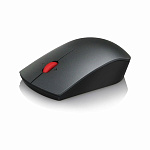 1357543 Мышка USB LASER WRL PROFES. BLACK 4X30H56886 LENOVO