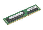 1285432 Модуль памяти SUPERMICRO DDR4 32Гб RDIMM/ECC 2666 МГц Множитель частоты шины 19 1.2 В MEM-DR432L-SL03-ER26