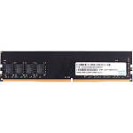 1488448 Apacer DDR4 DIMM 4GB EL.04G2T.KFH PC4-19200, 2400MHz
