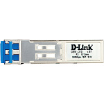 1000679477 Трансивер/ DEM-210/10 SFP Transceivers, 100Base-LX, Duplex LC, Single-mode, 1310nm, 15KM, 10pcs/pack