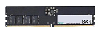 3223924 Модуль памяти DIMM 8GB DDR5-5600 FL.08G2C.RKH APACER