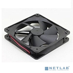 Procase AD204028HBPA06 Вентилятор для корпуса High static pressure 40х28мм Suntai-BeCool (TW), PWM 4pin, 16000 rpm, 0.6A, 24CFM, 35.9mm-H2O, 53.9dB