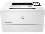 Принтер лазерный HP LaserJet Enterprise M406dn (3PZ15A) A4 Duplex Net белый
