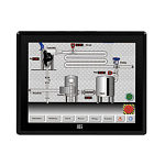 Промышленная мониторная панель LCD с сенсорным экраном DM-F17A
DM-F17A/R-R30 17'', входы VGA, HDMI, Display Port Диагональ экрана 17 Соотношение стор