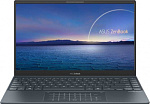 1418631 Ноутбук Asus Zenbook UX325EA-AH030T Core i7 1165G7/8Gb/SSD512Gb/Intel Iris Xe graphics/13.3"/IPS/FHD (1920x1080)/Windows 10/grey/WiFi/BT/Cam