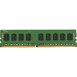 1000652626 Память оперативная/ Kingston 16GB 2666MHz DDR4 ECC Reg CL19 DIMM 1Rx4 Hynix D IDT