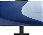 1854432 Моноблок Asus A5402WHAK-BA031X 23.8" Full HD i3 11100B (3.6) 8Gb SSD256Gb UHDG CR Windows 11 Professional GbitEth WiFi BT 150W клавиатура мышь Cam чер