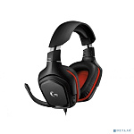 Гарнитура Logitech Headset G332 (981-000757) Гарнитура Logitech Headset G332 (981-000757)
