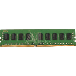 1000652626 Оперативная память KINGSTON Память оперативная/ 16GB 2666MHz DDR4 ECC Reg CL19 DIMM 1Rx4 Hynix D IDT