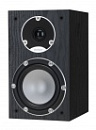 35788 Полочная акустическая система Tannoy Mercury 7.1 Цвет: Черный дуб [BLACK OAK]
