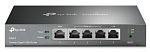 Маршрутизатор TP-Link ER605, SafeStream™ Gigabit Multi-WAN VPN Router