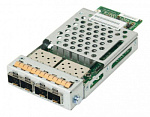 Infortrend RFC16G0HIO4 EonStor DS host board with 4 x 16Gb/s FC ports
