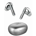 11041450 Наушники JBL, модель T280 TWS NC2 серебро 11041450 Наушники JBL, модель T280 TWS NC2 серебро