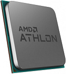 1658765 Процессор AMD Athlon Gold 3150GE AM4 (YD3150C6M4MFH) (3.3GHz/AMD Radeon) OEM