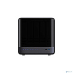 Minisforum Мини ПК N5PRO-370/16GB+0+128GB N5 Pro, 16GB+0+128GB OS Storage