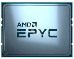 100-000000334 CPU AMD EPYC 7513, 32/64, 2.6-3.65, 128MB, 200W, 1 year