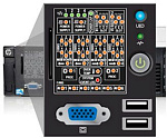 1054702 Консоль HPE 872261-B21 DL5x0 Gen10 System Insight Kit