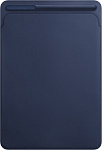 1000434654 Чехол-обложка Leather Sleeve for 10.5 iPad Pro/ Air - Midnight Blue