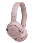 1276683 Гарнитура T500BT PINK JBL