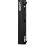 11060503 Lenovo ThinkCentre Tiny M70q-3 slim [11USS0JM00/NWF] Black {i3 12300T/8Gb/ SSD256Gb/ UHDG 730/ Windows 11 Pro/km}
