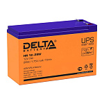 Аккумуляторная батарея Delta HR HR 12-28 W
