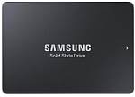 3200925 SSD Samsung жесткий диск SATA2.5" 3.84TB SM883 MZ7KH3T8HALS-00005