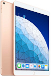 1000512837 Планшет Apple 10.5-inch iPad Air Wi-Fi + Cellular 64GB - Gold