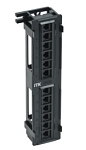 PP12-C6U-D05 ITK Настенная патч-панель кат.6 UTP, 12 портов (IDC Dual)