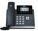 YEALINK W41P DECT (база+T41S+DDK10), настольный DECT, шт
